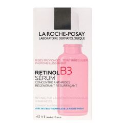 Retinol B3 La R P Sérum Fl Ppe/30Ml