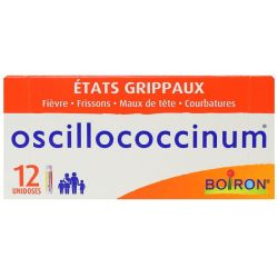 Oscillococcinum Gran Unidose 12Unidoses