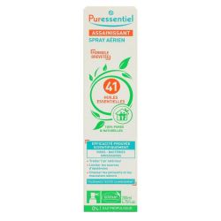 Puressentiel Assainissant Spray Fl/200Ml