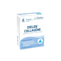 Dielen Collagene Caps B/60