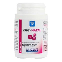 Ergynatal Gél Fl/60
