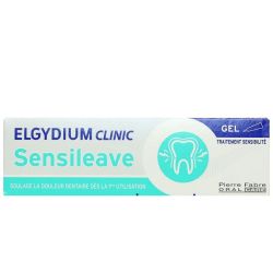 Elgydium Clinic Sensileave Gel Dent Hyp 30Ml