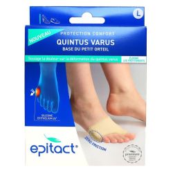Epitact Protec Quintus-Varus L