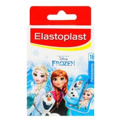 Elastoplast Kids Disney Pans R Neiges B/20