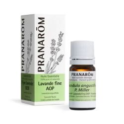 Pranarom Hle Ess Lavandula Angustifol Fl/5Ml