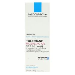 Toleriane Rosaliac Ar Uv La R P Spf30 Cr 50Ml