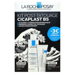 Cicaplast Lav B5 La R P Gel Ass Ap 200Ml+Bme
