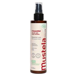 Mustela Maternite Cr L'essent Matern 200Ml