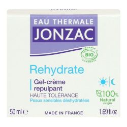 Jonzac Rehydrate Jour/Nuit Gel Creme