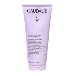 Vinotherapist Lait Soin Corps Nourr 200Ml