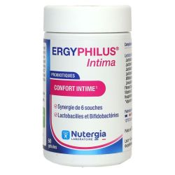 Ergyphilus Intima 2026 60Gel