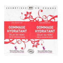 Secrets Des Fees Masque Gomm Hydrat Éclat 8G