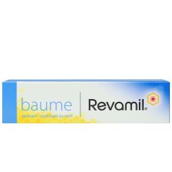 Revamil Bme Miel Pur 25% T/15G