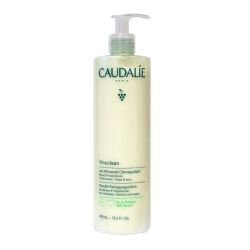Vinoclean Lait D'amande Démaq Fl Ppe/400Ml