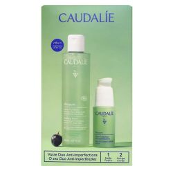 Vinopure Coffr Sérum+Lotion