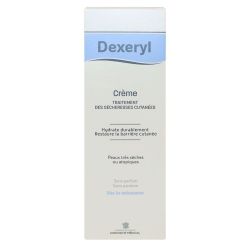 Dexeryl Dm Cr P Ap Cut T/250G