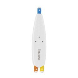 Inava Trio Compac Brossett 1/2/3 B/6