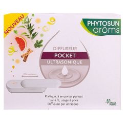 Phytosun Aroms Diffus Ultrason Pock
