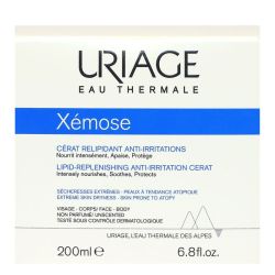 Uriage Xemose Cérat Relipid Anti-Irrit 200Ml