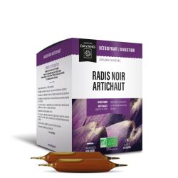Dayang Bio Phyto Artich Radis Noir S Buv 20A