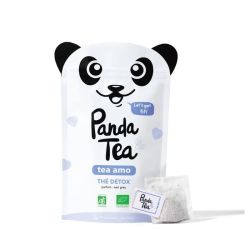 Panda Tea Amo Thé Détox 28Sach