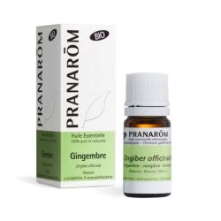 Pranarom Hle Ess Gingembre Fl/5Ml