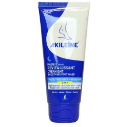 Akileine Soins Bleus Masque Nuit Revitalisant 100Ml