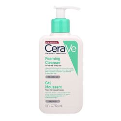 Cerave Gel Mouss Nettoy Fl Ppe/236Ml