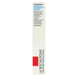 Toleriane La R P Mascara Waterp Noir 8Ml