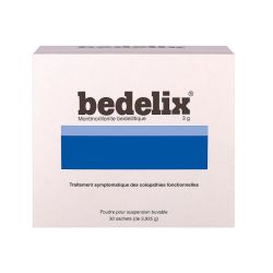 Bedelix 3G Pd Subus 30Sach