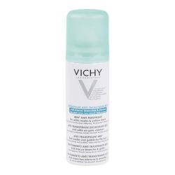 Vichy Déod Anti-Transp Trace Aér/125Ml