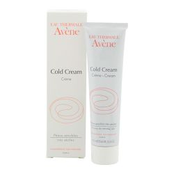 Avene Cold Cream Cr Vis Corps T/100Ml