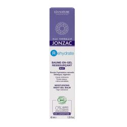 Eau Therm Jonzac Rehydrat+ Bme Gel H2O 40Ml