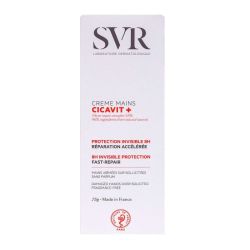 Svr Cicavit+ Cr Mains T/75G