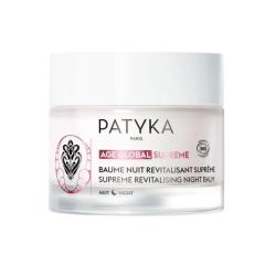 Patyka Age Global Bme Nuit Revitalis P/50Ml