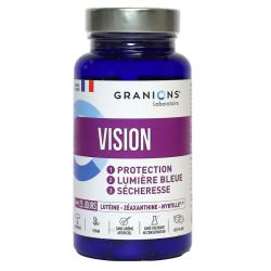 Granions Vision Cpr Pilul/50