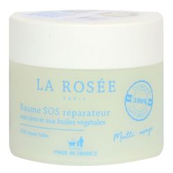 La Rosée Bme Sos Répar P/20G