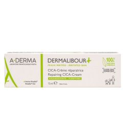Dermalibour + Cica Aderma Cr Répar T/15Ml