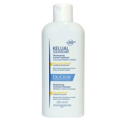 Kelual Squanorm Shamp Pell Sèche Fl/200Ml