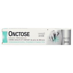 Onctose Cr T/48G