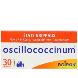 Oscillococcinum Gran Unidose 30Unidoses