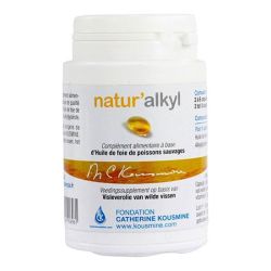 Natur'alkyl Caps B/90