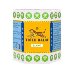 Tiger Balm Bme Du Tigre Blanc P /30G