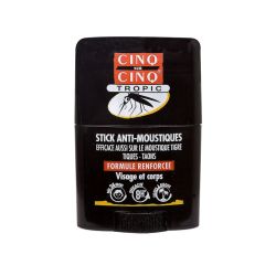 Cinq Sur Cinq Stick Tropic Bille/20Ml