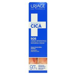 Uriage Bariederm Cica Cr Répar T/40Ml