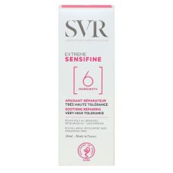 Svr Sensifine Extreme Gel Cr Fl Ppe/30Ml