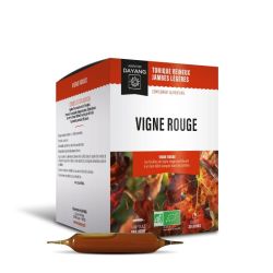Dayang Bio Phyto Vigne Rouge S Buv 20A/10Ml