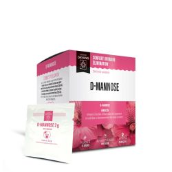 Dayang D-Mannose Hibiscus Pdr 14Sach
