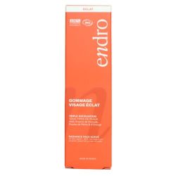Endro Gommage Visage Éclat 75 Ml