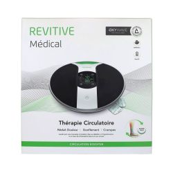 Revitive Medical Stimulat Circulat